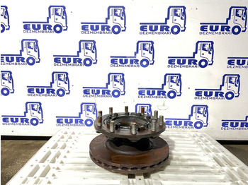 Ступица SCANIA