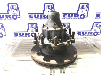 Ступица SCANIA