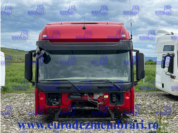 Кабина MERCEDES-BENZ Actros