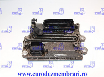 Блок за управление MERCEDES-BENZ Actros