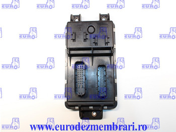 Блок за управление за Камион CALCULATOR EEC3 SCANIA NGS 2610801: снимка 2