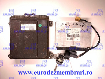 Блок за управление MAN