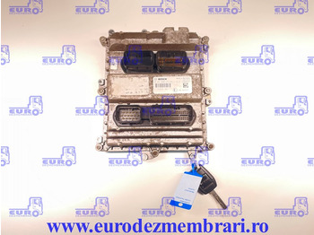 : снимка на заглавната част