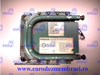 Блок за управление VOLVO