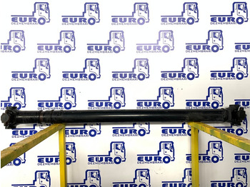 Карданні вали SCANIA