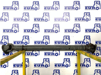Карданні вали VOLVO