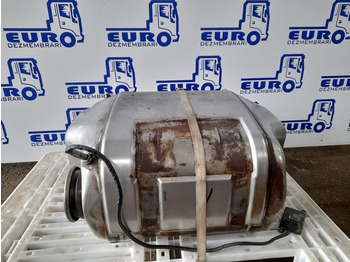 Катализатор IVECO