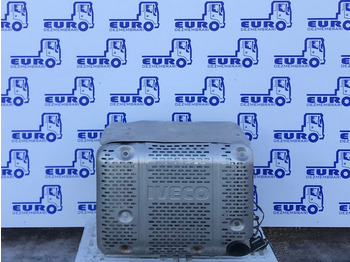 Катализатор IVECO Stralis