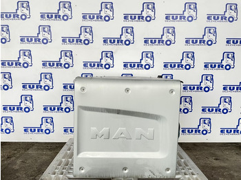 Катализатор MAN