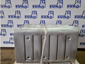 Катализатор MERCEDES-BENZ Actros