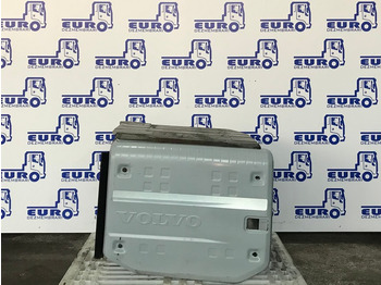 : снимка на заглавната част