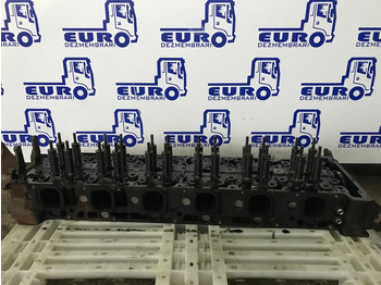 Глава на блока MERCEDES-BENZ Actros