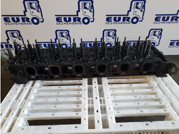 Глава на блока MERCEDES-BENZ Actros