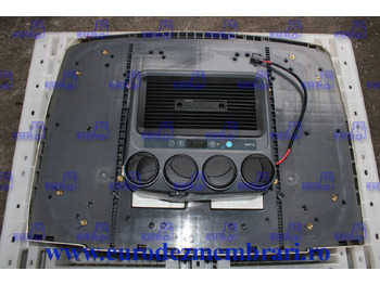 Част от климатичната система