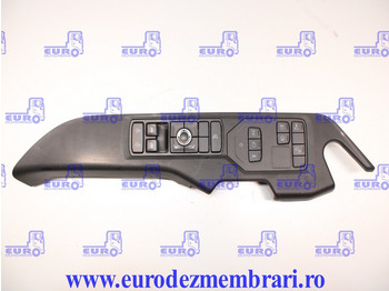Кабина и интериор за Камион COMENZI USA STANGA SCANIA SUPER 2569012, 2875535: снимка 2