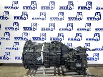 Скоростна кутия IVECO