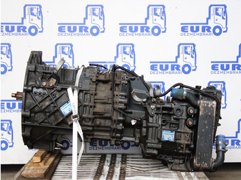 Скоростна кутия IVECO Stralis