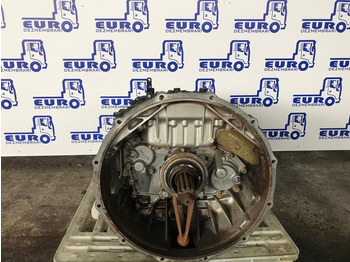 Скоростна кутия за Камион CUTIE DE VITEZE ZF 12 AS 2330 TD R=15,86-1,00: снимка 2