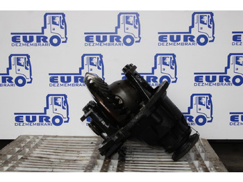 Диференциал VOLVO