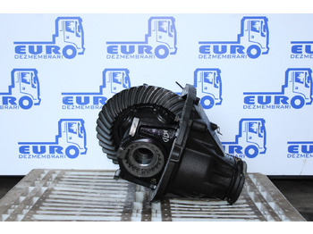 Диференциал VOLVO