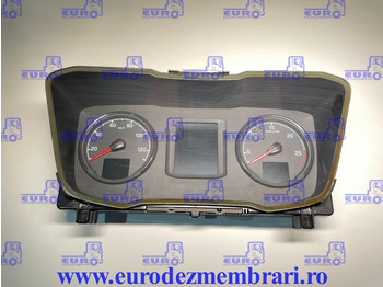 Табло SCANIA