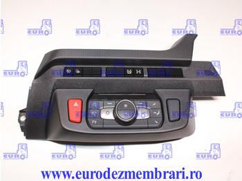 Табло DAF XF