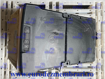 : снимка на заглавната част