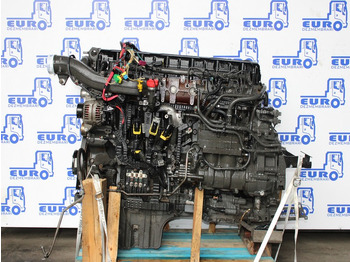 Двигател DAF