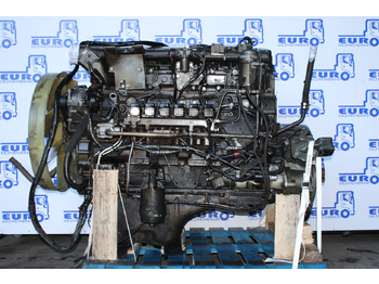 Двигател DAF