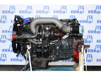 Двигател IVECO