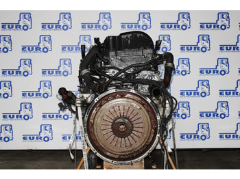 Двигател за Камион MOTOR RENAULT DXI11 450CP EURO 5 21042786: снимка 4