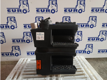 Резервоар за AdBlue IVECO
