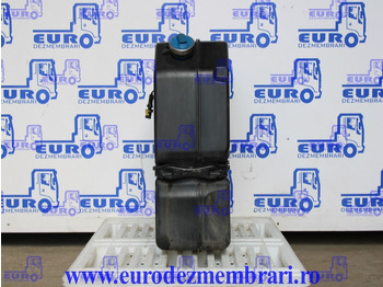 Резервоар за AdBlue SCANIA