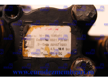 Скоростна кутия и части за Камион SELECOTR VITEZE MANUAL RENAULT PREMIUM 0501215441, 1341307014: снимка 2 Скоростна кутия и части за Камион SELECOTR VITEZE MANUAL RENAULT PREMIUM 0501215441, 1341307014: снимка 2