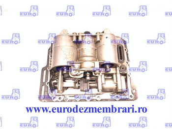 Скоростна кутия и части MAN