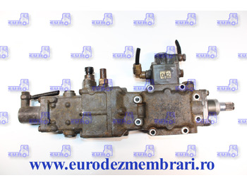 Скоростна кутия и части DAF