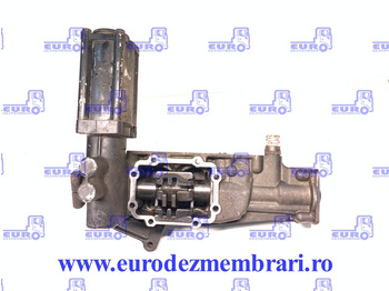 Скоростна кутия и части MAN