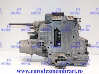 Скоростна кутия и части WABCO