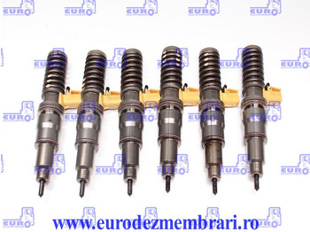 Инжектор VOLVO