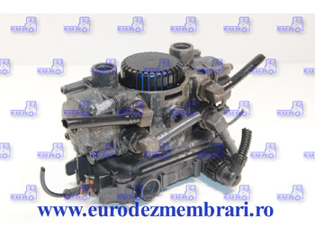 Спирачен клапан DAF