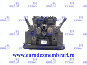 Спирачен клапан FORD