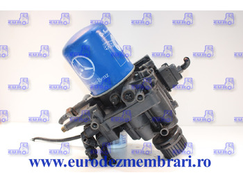 Спирачен клапан MERCEDES-BENZ Actros