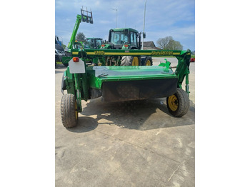 Косачка JOHN DEERE