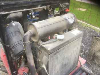 Компактен товарач Schäffer 2030 slt: снимка 5