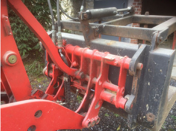 Компактен товарач Schäffer 2030 slt: снимка 3