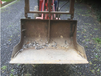 Компактен товарач Schäffer 2030 slt: снимка 4