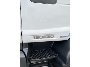 Шаси кабина IVECO 300 EN CHASIS: снимка 4