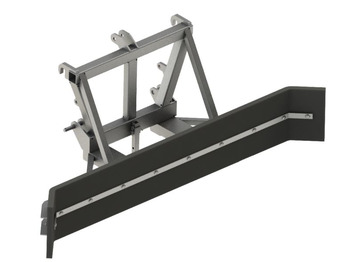 Машина за торене METAL-TECHNIK