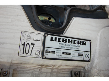 Резервни части LIEBHERR