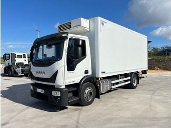 Рефрижератор камион IVECO EuroCargo
